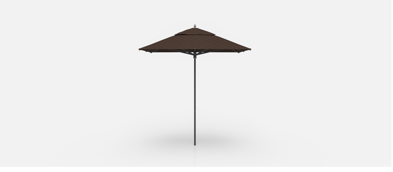 Frankford Greenwich Market Umbrella - 7.5' Square