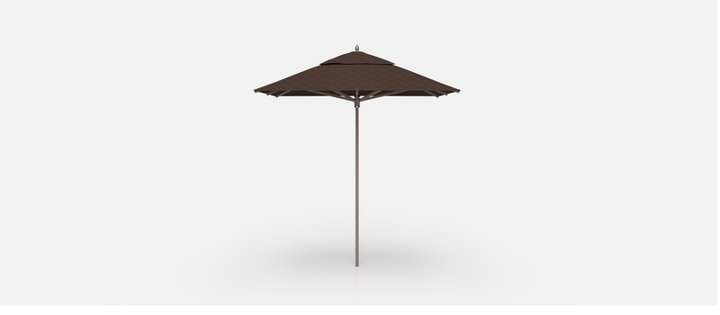 Frankford Greenwich Market Umbrella - 7.5' Square