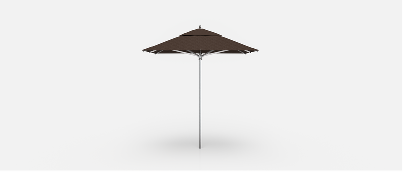 Frankford Greenwich Market Umbrella - 7.5' Square