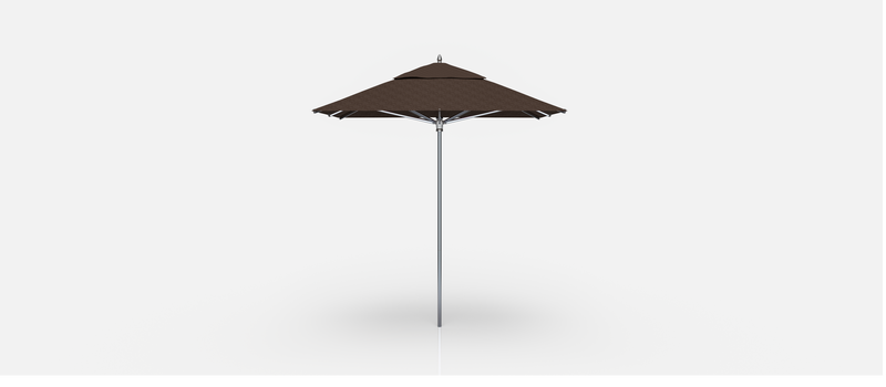Frankford Greenwich Market Umbrella - 7.5' Square