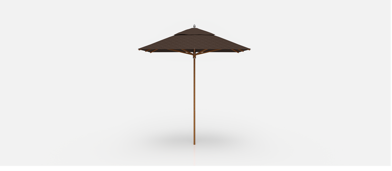 Frankford Greenwich Market Umbrella - 7.5' Square