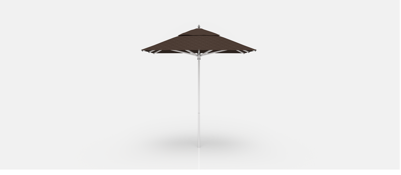 Frankford Greenwich Market Umbrella - 7.5' Square