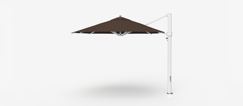 Frankford Eclipse Designer Cantilever Umbrella - 11' Octagon