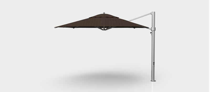 Frankford Eclipse Designer Cantilever Umbrella - 13' Octagon