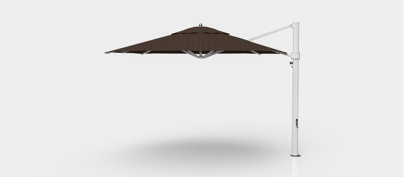 Frankford Eclipse Designer Cantilever Umbrella - 13' Octagon
