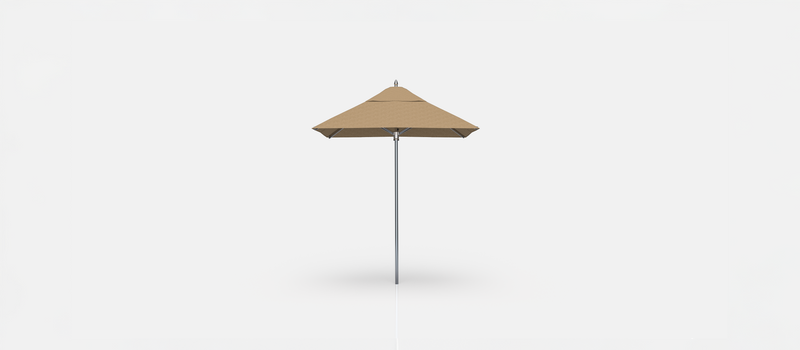 Frankford Greenwich Market Umbrella - 6.5' Square