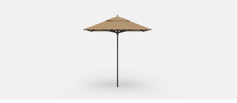 Frankford Greenwich Market Umbrella - 7.5' Square