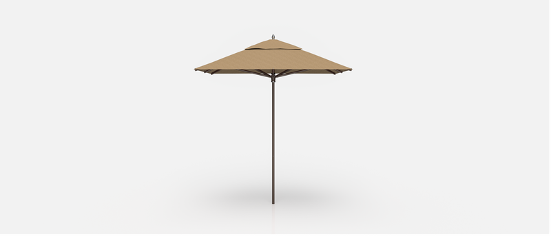 Frankford Greenwich Market Umbrella - 7.5' Square