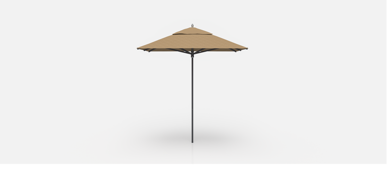 Frankford Greenwich Market Umbrella - 7.5' Square
