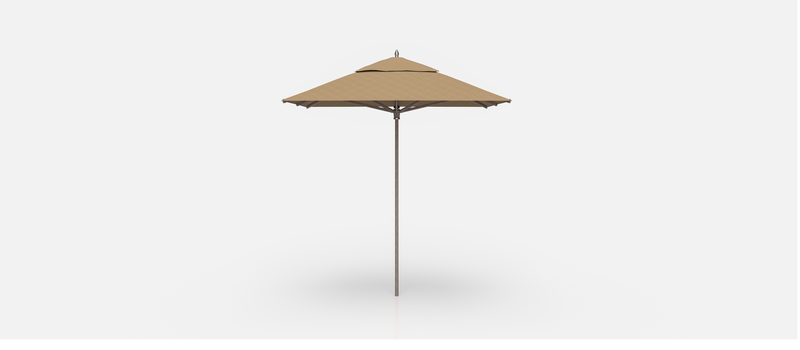 Frankford Greenwich Market Umbrella - 7.5' Square