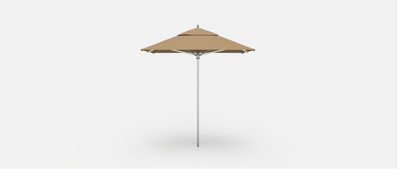 Frankford Greenwich Market Umbrella - 7.5' Square