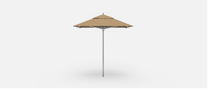 Frankford Greenwich Market Umbrella - 7.5' Square