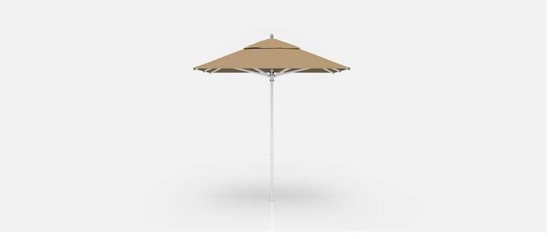 Frankford Greenwich Market Umbrella - 7.5' Square