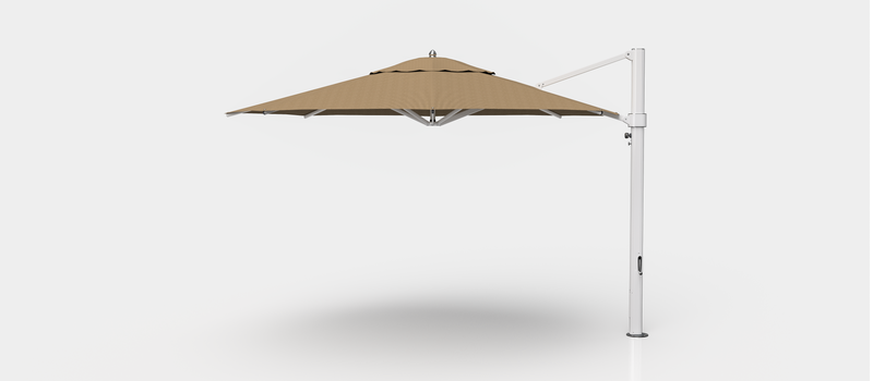 Frankford Eclipse Designer Cantilever Umbrella - 13' Octagon