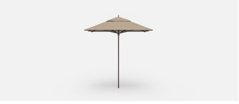 Frankford Greenwich Market Umbrella - 7.5' Square