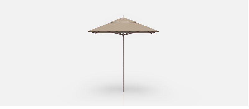 Frankford Greenwich Market Umbrella - 7.5' Square