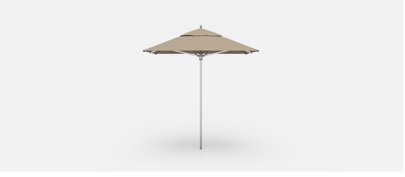 Frankford Greenwich Market Umbrella - 7.5' Square