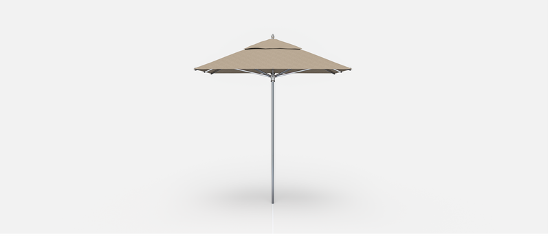 Frankford Greenwich Market Umbrella - 7.5' Square