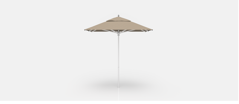 Frankford Greenwich Market Umbrella - 7.5' Square