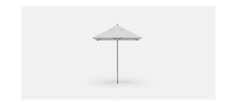 Frankford Greenwich Market Umbrella - 6.5' Square