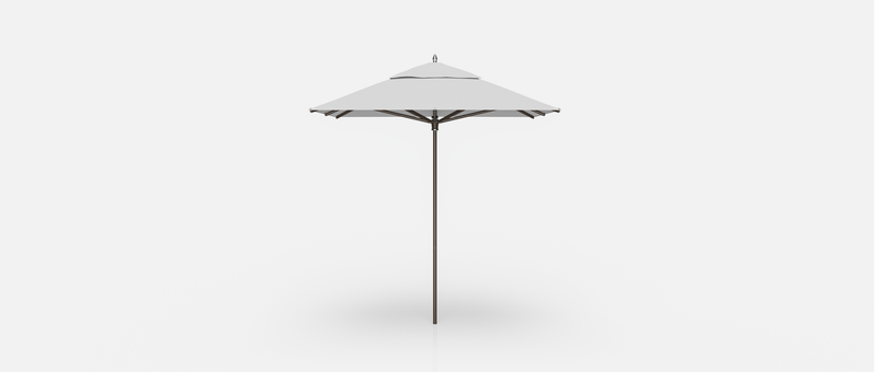 Frankford Greenwich Market Umbrella - 7.5' Square