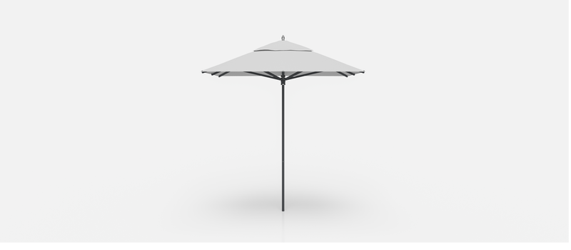 Frankford Greenwich Market Umbrella - 7.5' Square