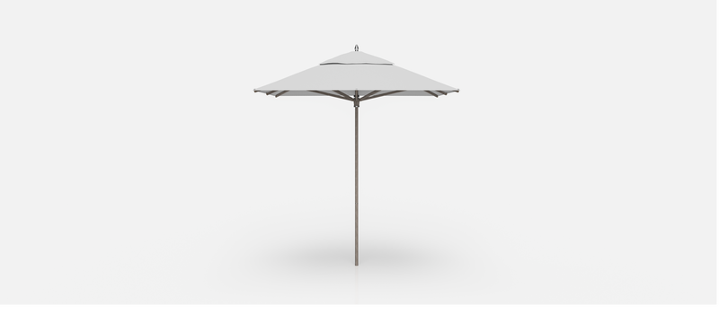 Frankford Greenwich Market Umbrella - 7.5' Square