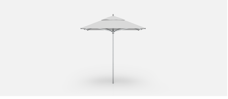 Frankford Greenwich Market Umbrella - 7.5' Square