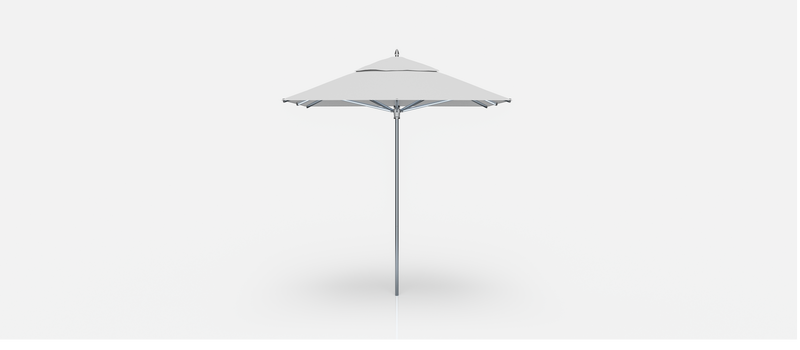 Frankford Greenwich Market Umbrella - 7.5' Square