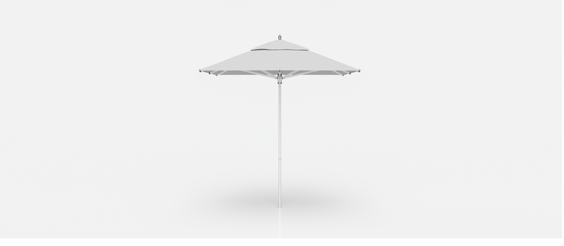 Frankford Greenwich Market Umbrella - 7.5' Square