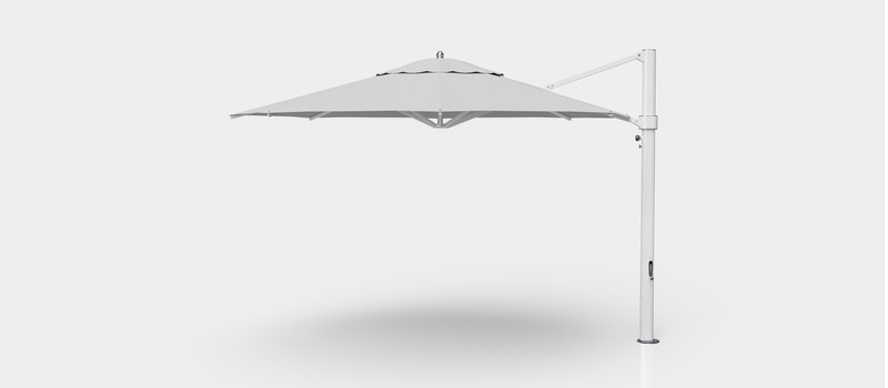 Frankford Eclipse Designer Cantilever Umbrella - 13' Octagon