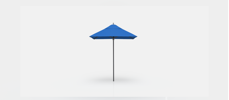 Frankford Greenwich Market Umbrella - 6.5' Square