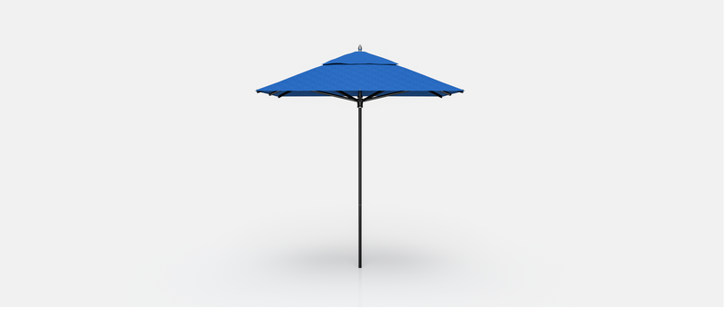 Frankford Greenwich Market Umbrella - 7.5' Square