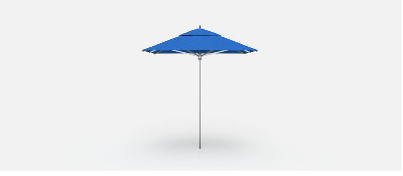 Frankford Greenwich Market Umbrella - 7.5' Square