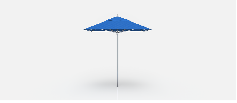 Frankford Greenwich Market Umbrella - 7.5' Square