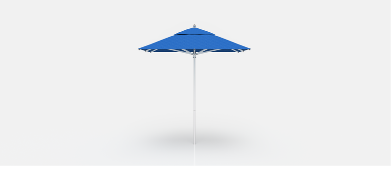 Frankford Greenwich Market Umbrella - 7.5' Square