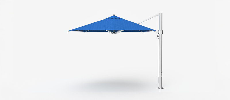Frankford Eclipse Designer Cantilever Umbrella - 11' Octagon