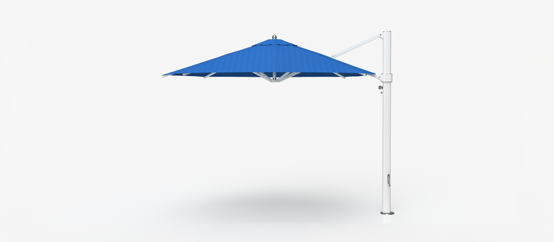 Frankford Eclipse Designer Cantilever Umbrella - 11' Octagon