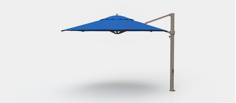 Frankford Eclipse Designer Cantilever Umbrella - 13' Octagon