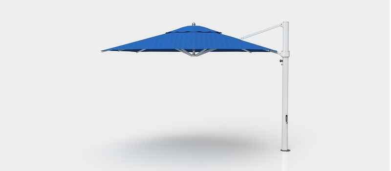 Frankford Eclipse Designer Cantilever Umbrella - 13' Octagon