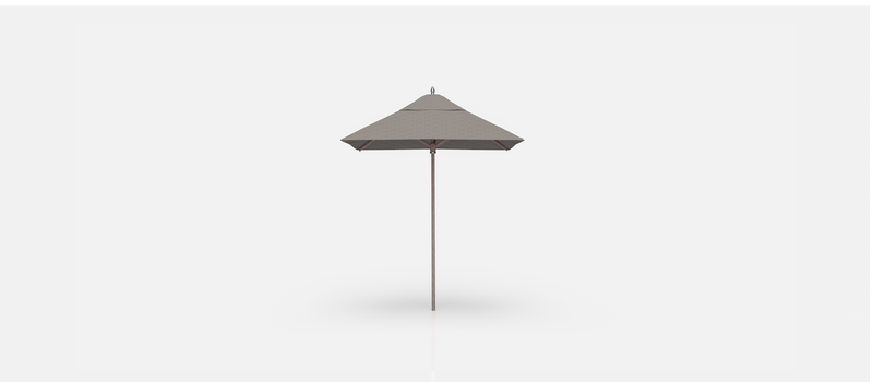 Frankford Greenwich Market Umbrella - 6.5' Square