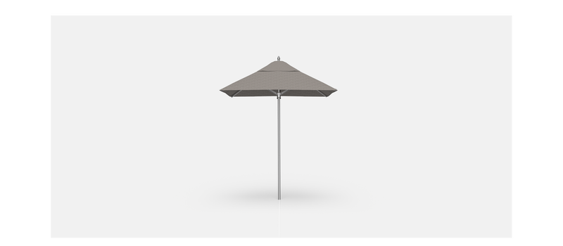 Frankford Greenwich Market Umbrella - 6.5' Square