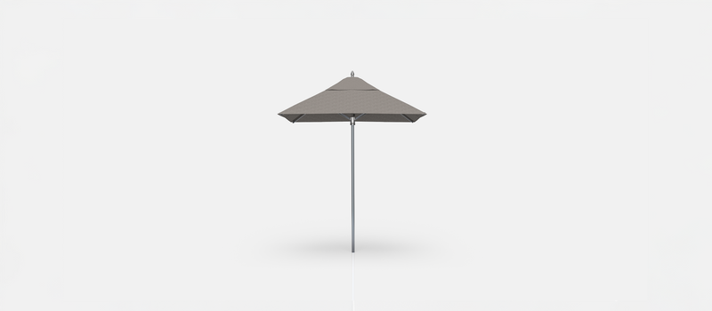Frankford Greenwich Market Umbrella - 6.5' Square