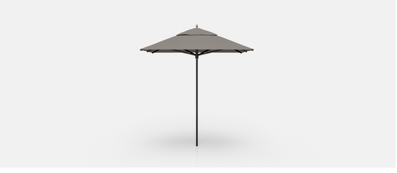 Frankford Greenwich Market Umbrella - 7.5' Square