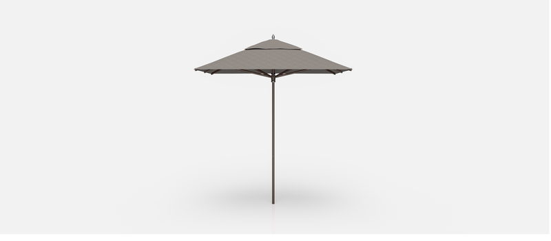 Frankford Greenwich Market Umbrella - 7.5' Square