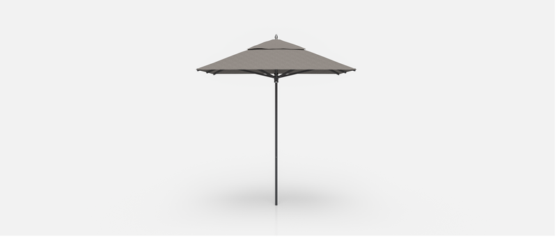 Frankford Greenwich Market Umbrella - 7.5' Square