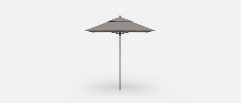 Frankford Greenwich Market Umbrella - 7.5' Square