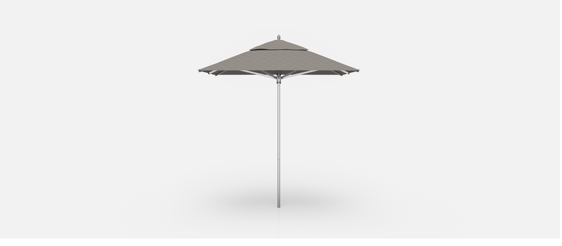 Frankford Greenwich Market Umbrella - 7.5' Square