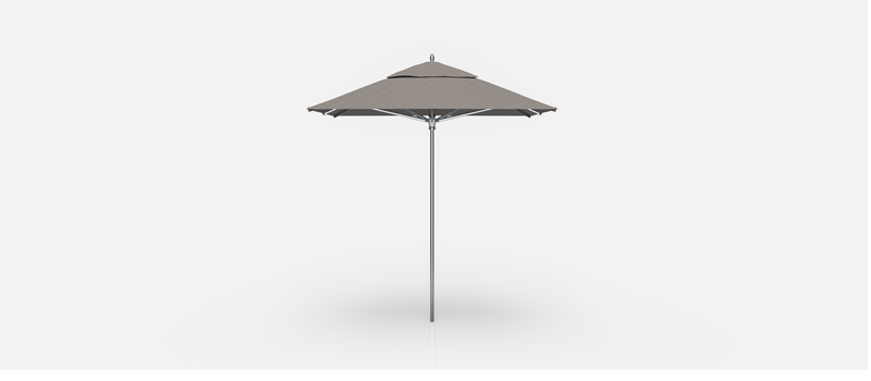 Frankford Greenwich Market Umbrella - 7.5' Square