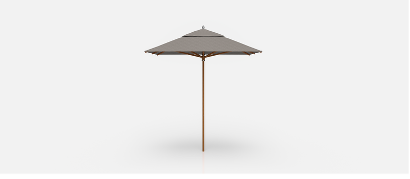 Frankford Greenwich Market Umbrella - 7.5' Square